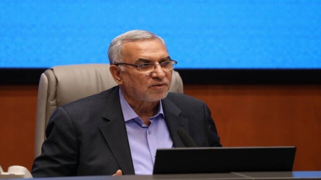 بهرام عین اللهی