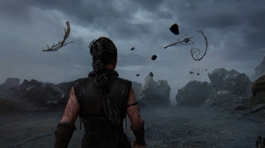 Developer Direct 2024 – Senuas Saga Hellblade II YouTube 0 2 15 scaled e1705656555470 1