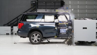 Ford Expedition Crash test 1024x682