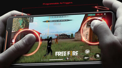 ROG phone for gaming 1024x533