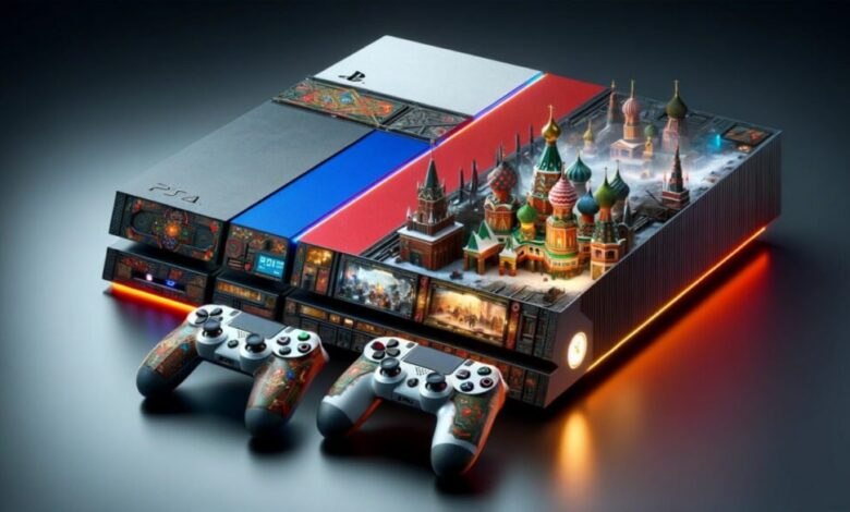 Russian Console 1024x585