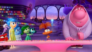 inside out 2 new old emotions