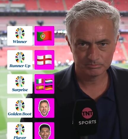 jose