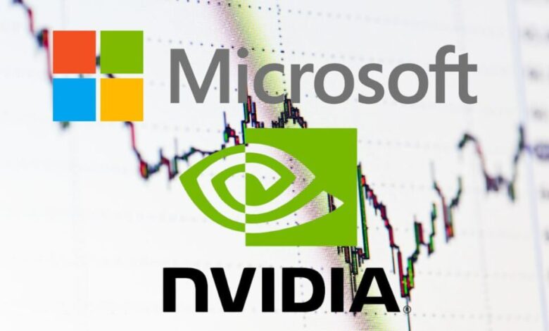 nvidia microsoft 1024x576