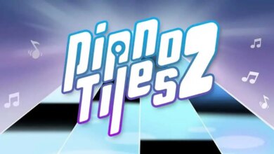 piano tiles 2