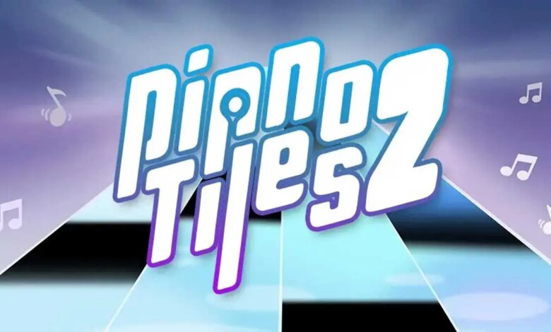 piano tiles 2