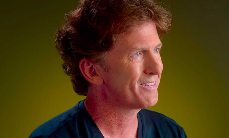 todd howard elder scrolls vi