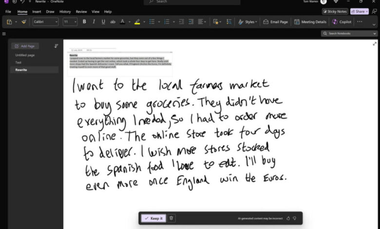 Copilot AI Handwritten 1024x646