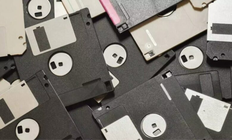 Floppy Disk 1024x576