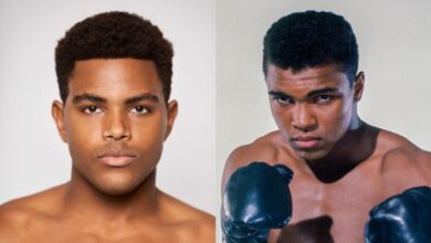 jaalen best and muhammad ali