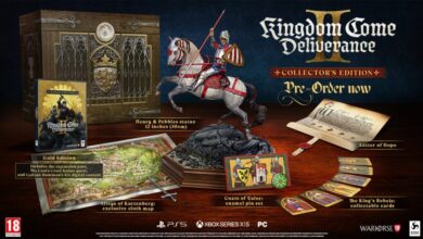 Kingdom Come Deliverance 2 Collectors Edition 1024x576