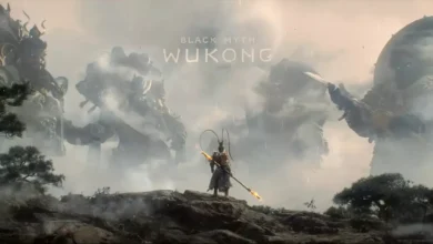 black myth wukong thumb