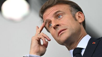 emanuel macron getty images 66ccae94257ce8ed9b442d99