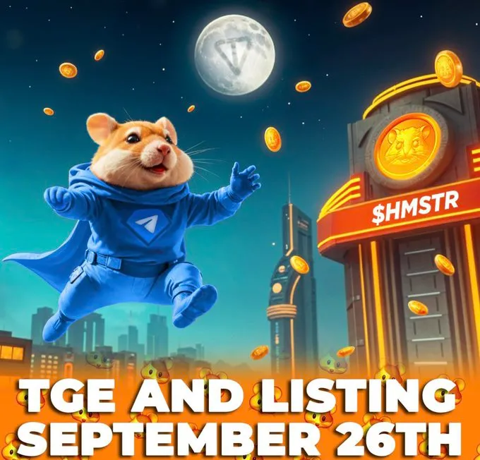 hamster listing