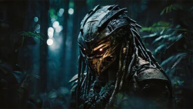 predator movie 1