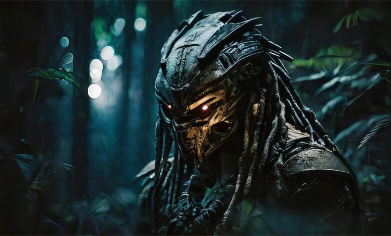 predator movie 1