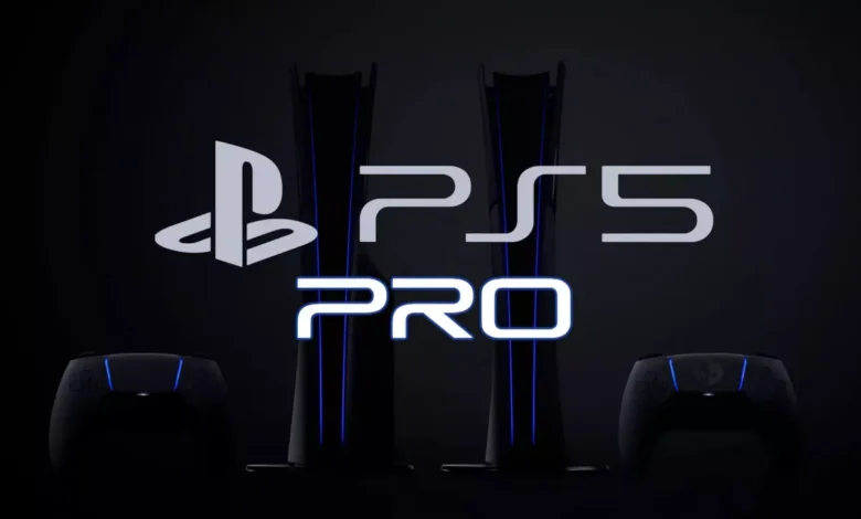 sony ps5 pro playstation 5 pro 1