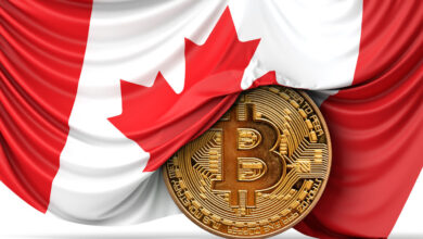 bitcoin canada