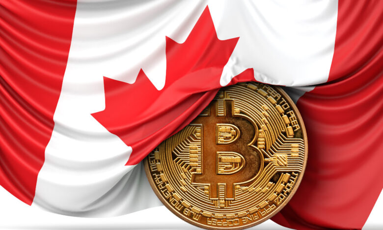 bitcoin canada