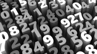 numbers 67190c7cd74c62d2aa47f637