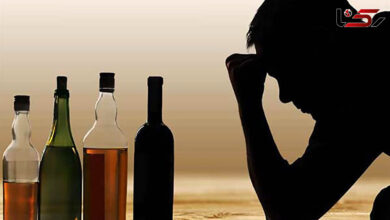 اعتیادبهالکل