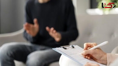 رواندرمانیوترکاعتیاد