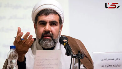 موسیغضنفرآبادی