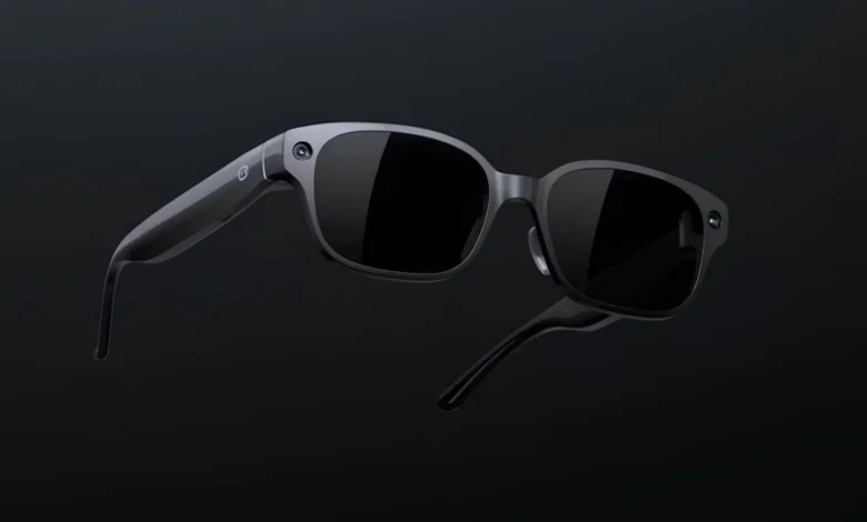 baidu xiaodu ai glasses 1 673387887a5530633c071bbb