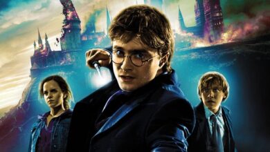 harry potter tv series development hbo max