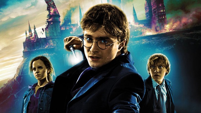 harry potter tv series development hbo