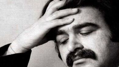 Gholam Hossein Saedi