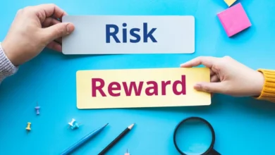 Risk vs. reward Investing in Bitcoin at all time highs