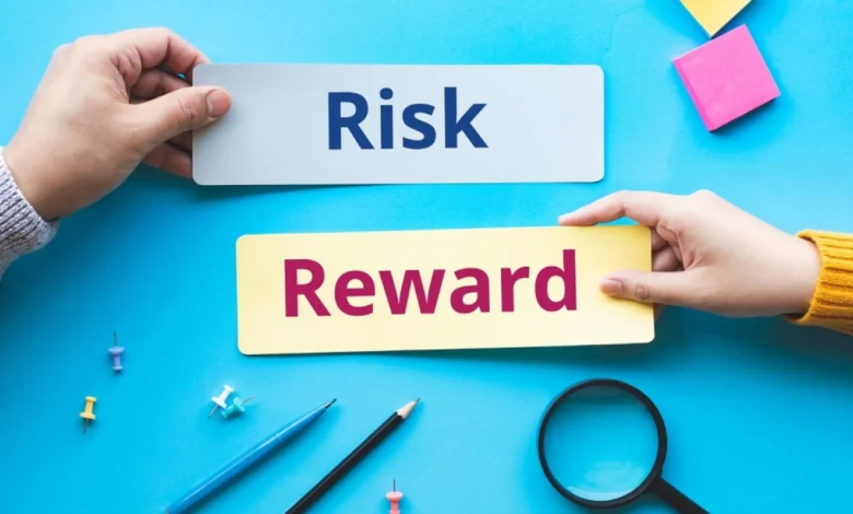 Risk vs. reward Investing in Bitcoin at all time highs