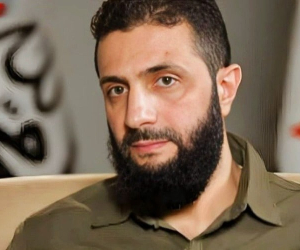 محمد جولانی