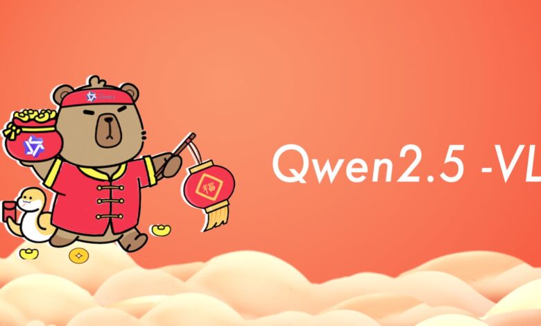 Qwen2.5 VL Capybara Teaser