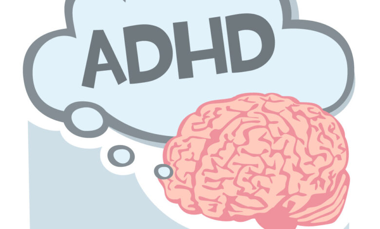 adhd