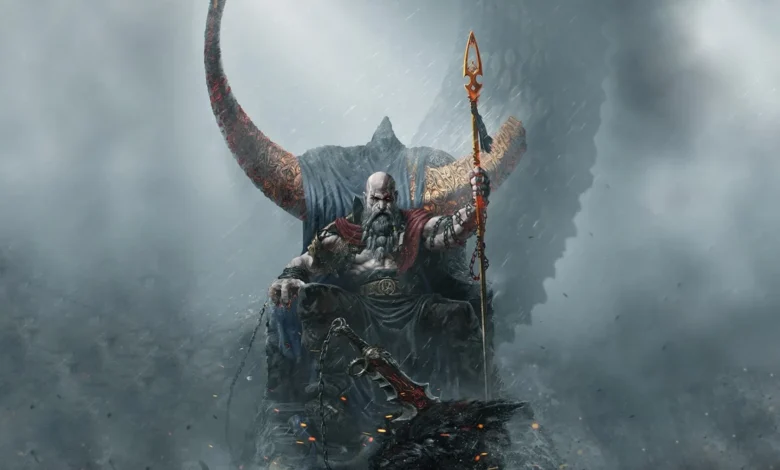 god of war ragnarok 65aff11a381b5915be4eed28