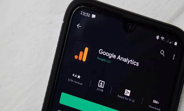 google analytics 6783cd192013db64b5a2c7bf