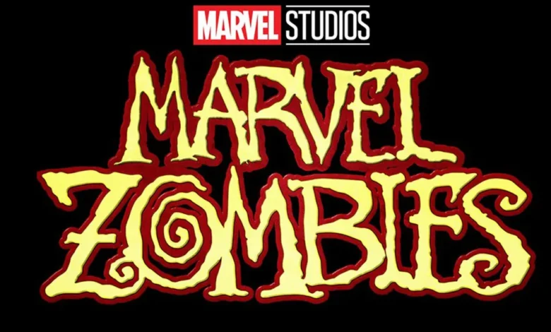 marvel zombies animated logo 6785632003432f129aa854e3