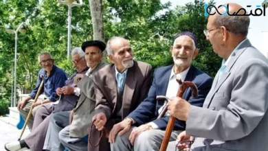 بازنشستگان2