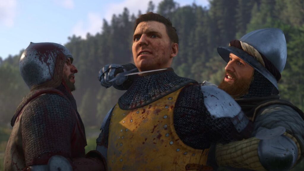 Kingdom Come Deliverance 12 05 24