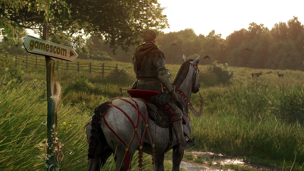 kingdom come deliverance ii gets a new story trailer cover675227debd494