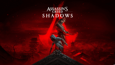 assassins creed shadows story trailer