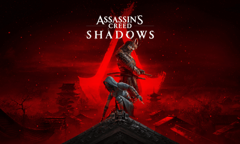 assassins creed shadows story trailer