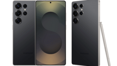 Color Selection Titanium Black MO