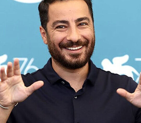 NavidMohamadzadeh