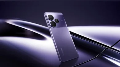 Realme GT7 Pro