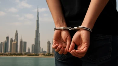 iranian rapper arrested in dubai on murder and prostitution charges