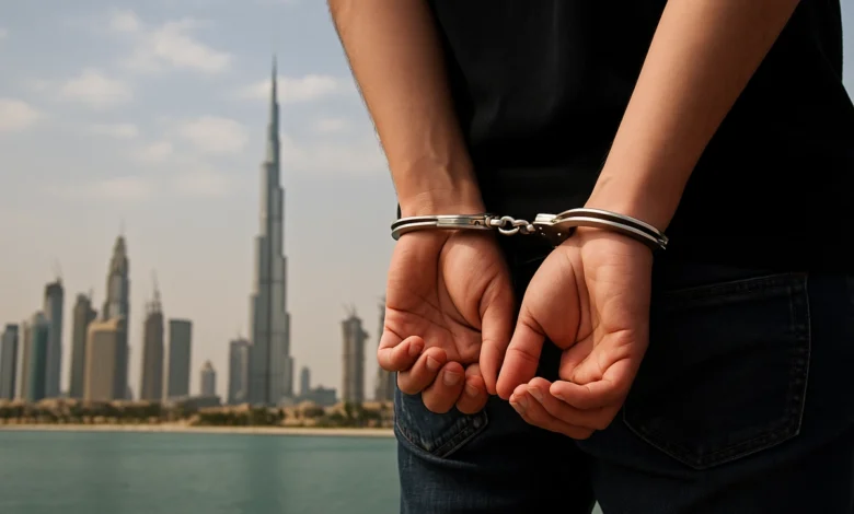 iranian rapper arrested in dubai on murder and prostitution charges