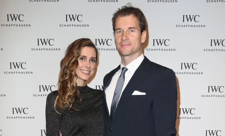 jens lehmanns wife of 25 years 4